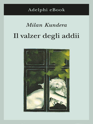 cover image of Il valzer degli addii